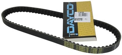 v-snaar Dyco Kevlar Typhoon-NRG-NTT